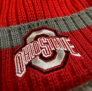 Nike OSU hat